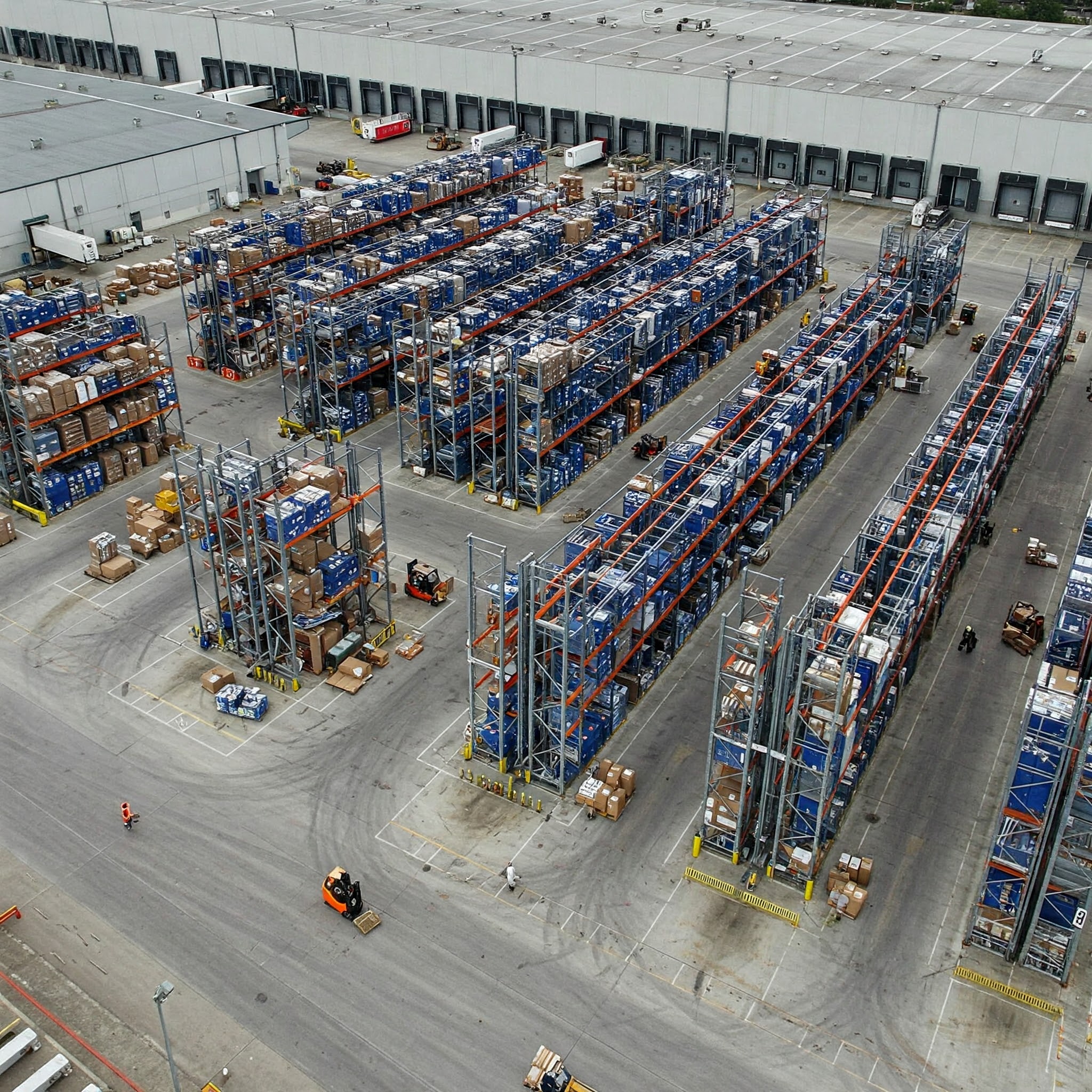 Warehouse Facilities